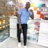 Adejumo Farouck Kolawole