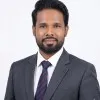 Ashar Ahmed