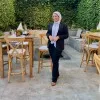 Aya Mansour