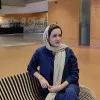 Mahour Bagheri