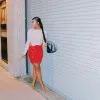 Sade Thompson