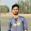 Saiful Alam