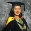 Farisha Kadir