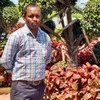 Hussenappa Dudekula