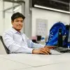 Nilesh Chourey