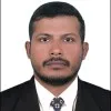 Roshan James lobo