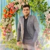 Kaishar Ahmed