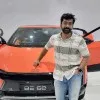Akshay Nair