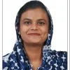 Maneesha Jaffer
