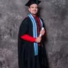 Adrian Rossouw