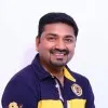 Robin Chacko