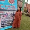 Fareeha Iftikhar