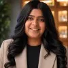 Aishwarya Priyadarshan