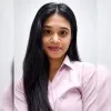 Meghna Mane