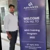 Vishal Mishra
