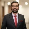 Shashank Sinha