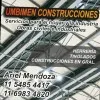 Ariel Edgardo Mendoza Umbides
