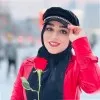 Hosna Heydari