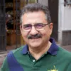 ALEJANDRO COLOMBO