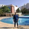 Ashis Kumar Mishra