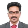 Binju George Abraham