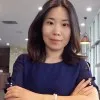 Judy Liu