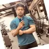 SARESH SK