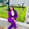 journalist parul