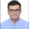Alish Mahajan