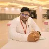 Saddam Khan