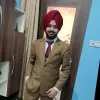 Mahipal singh