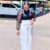 Mbalenhle kamogelo Mokwena
