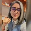 Selene Gonzalez Aldan