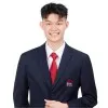 Ng Jun Xavier