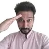 AI first dhanyal