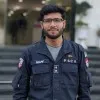 Sharif Joiya