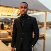 Mpho Mpisi