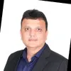 Ashish Doshi