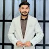 Sheraz Ahmed