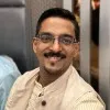 Mangesh Shetye