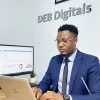 Eludipo Damilare