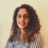 Sara Chaouki