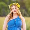 April Benson