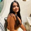 Shrutika Mohod