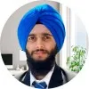 Manharjot Singh