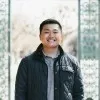 Nicholas Kang
