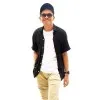 Achmad Fachrurozi