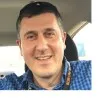 Temo Bostoghanashvili