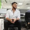 Lakshmeesh Bhat