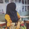 Mishaal Zahid
